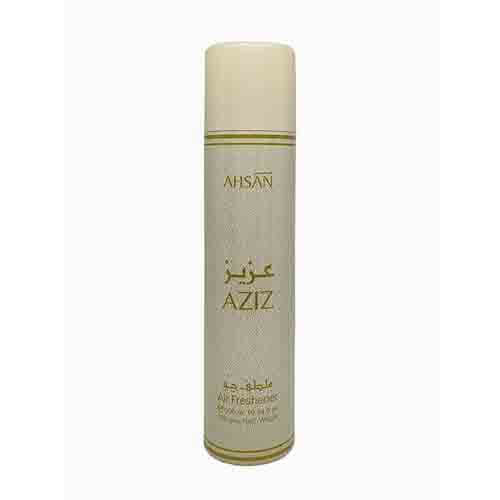 Ahsan Aziz Air Freshener 300ML
