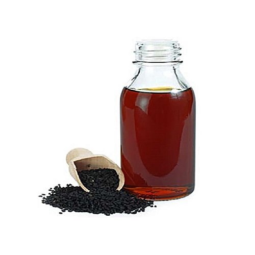 Black Seed Oil (কালোজিরার তৈল) 50ML