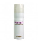 Urbanist Femme Deodorant Body Spray