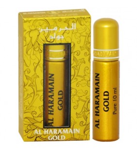 Al Haramain Gold 10ml