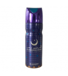Haramain Badar Deodorant Body Spray