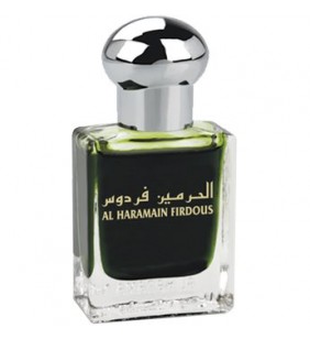 Al Haramain Firdous