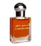 Al Haramain Amber