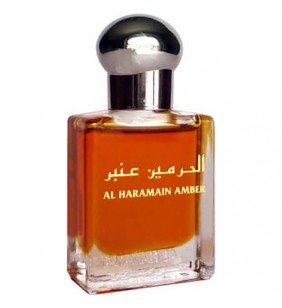Al Haramain Amber