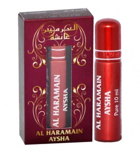 Al Haramain Aysha 10ml