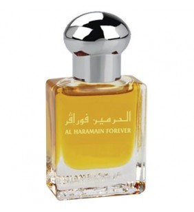 Al Haramain Forever