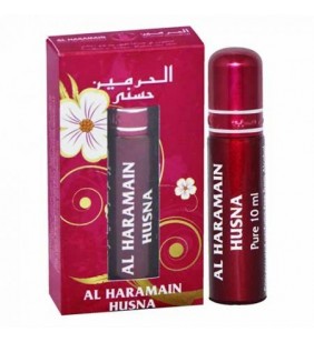 Al Haramain Husna 10ml