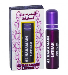Al Haramain Latifah 10ml