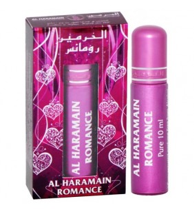 Al Haramain Romance 10ml