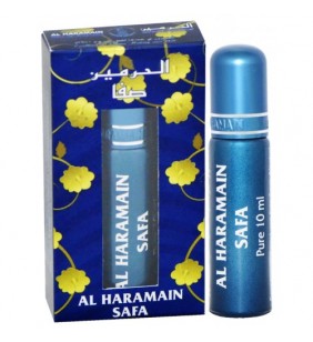 Al Haramain Safa 10ml
