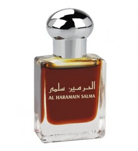 Al Haramain Salma