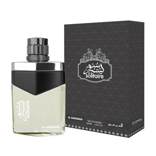 Al Haramain Solitaire Eau De Parfum Spray