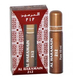 Al Haramain 212 10ml
