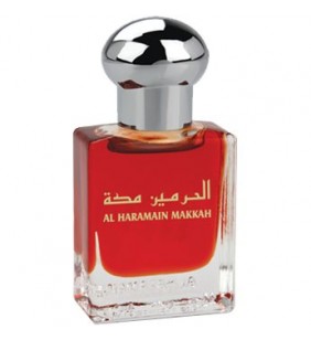 Al Haramain Makkah