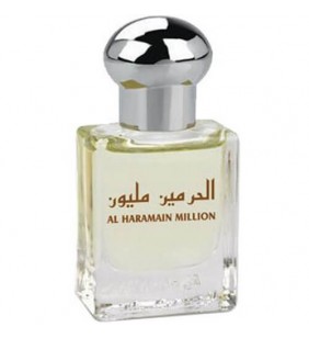 Al Haramain Million 