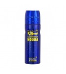 Haramain Noora Deodorant Body Spray