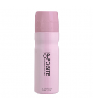 Haramain Opposite Pink Deodorant Body Spray