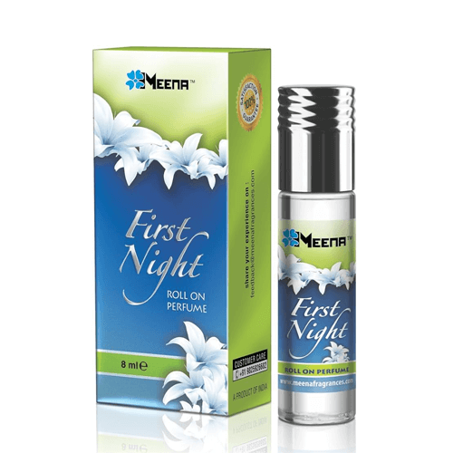 Meena First Night 8ML