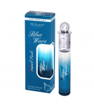 Al Nuaim Blue Wave Travel Pack Eau De Parfum