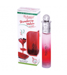 Al Nuaim Strawberry Melon Travel Pack Eau De Parfum