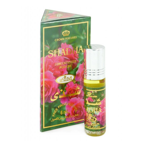 Al Rehab Shadha 6ml