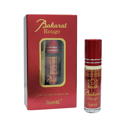 Surrati Bakarat Rouge 6ML